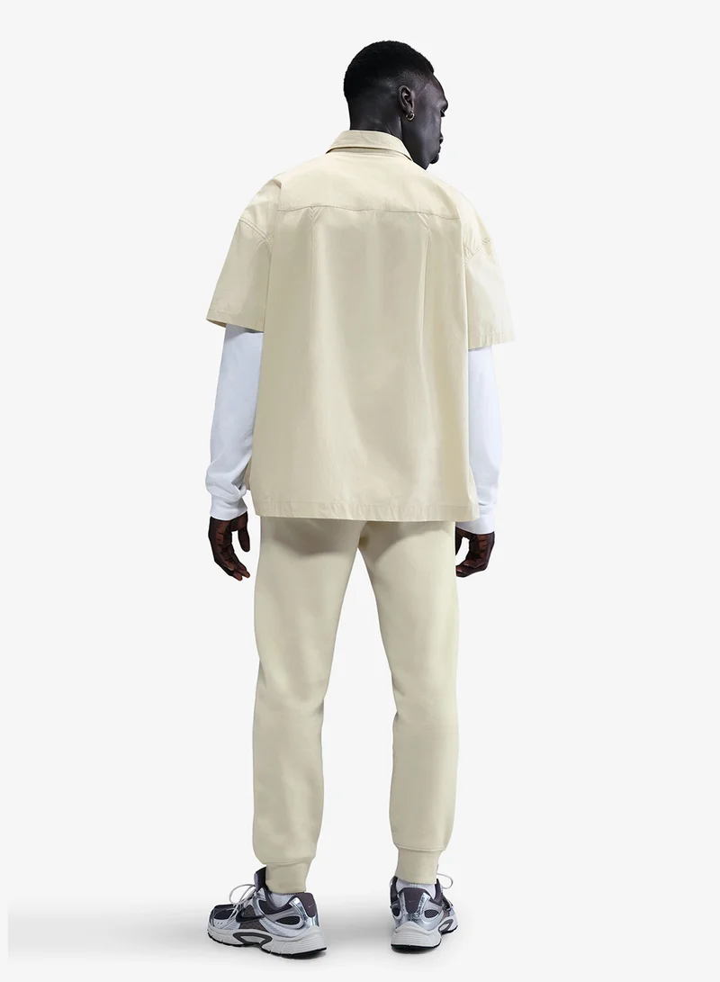 Nike Club Basketball Joggers